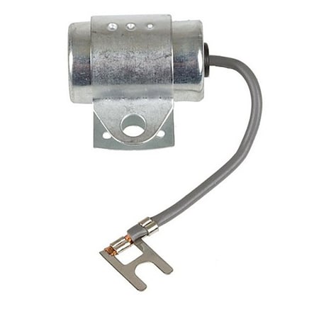 Aftermarket Condenser 6 Volt A-1869704-AI